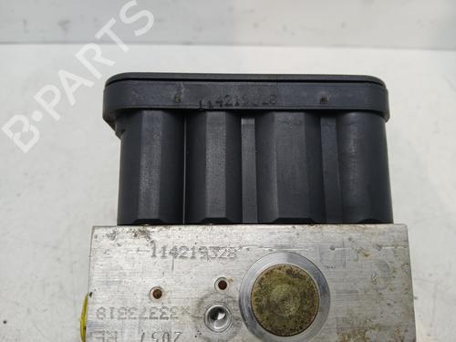 Pompe ABS FORD FIESTA V (JH_, JD_) 1.4 TDCi | BP29869130M43