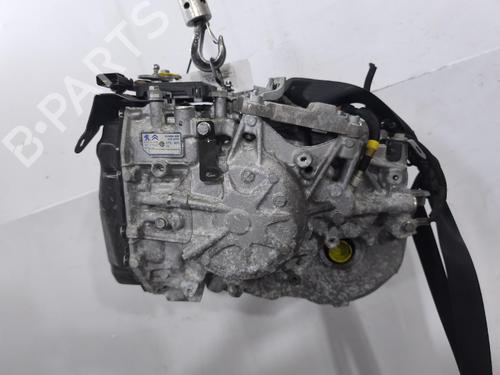gearbox-citroen-c3-aircross-ii-2r_-2c_-2017-40604811 main image