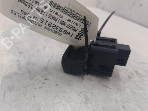 Switch PEUGEOT 5008 (0U_, 0E_) 1.6 HDi | BP27404142I30 