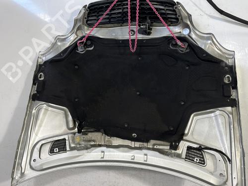 Hood MERCEDES-BENZ C-CLASS (W203) C 180 (203.035) | BP24886398C1 