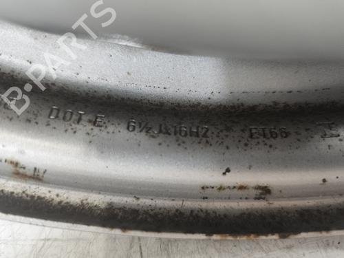 Fælk RENAULT MASTER III Platform/Chassis (EV, HV, UV) 2.3 dCi 145 FWD (EV0E, EV0F, HV0E, HV0F, UV0E, UV0F,... | BP38008852C45 - Image 5