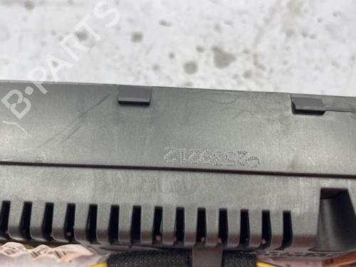 Used Display monitor Display monitor CITROËN C3 Picasso (SH_) 1.6 BlueHDi 100 (99 hp) 22840870 22840870