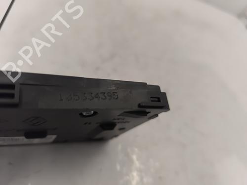 Card reader RENAULT MEGANE III Hatchback (BZ0/1_, B3_) 1.5 dCi (BZ09, BZ0D, BZ1W, BZ29, BZ14) | BP25758105E4 - Image 2