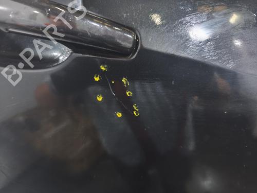 Used Right rear door Right rear door PEUGEOT 407 (6D_) 2.0 HDi 135 (6DRHRH, 6DRHRE, 6DRHRG, 6DRHRJ) (136 hp) 39894248 39894248