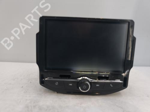 Bilradio OPEL ADAM (M13) 1.4 (87 hp) 32382812