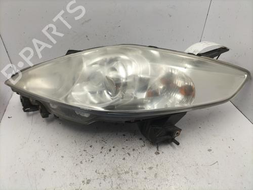Højre forlygte MAZDA 5 (CR) 2.0 CD (CR19) (110 hp) 23830718