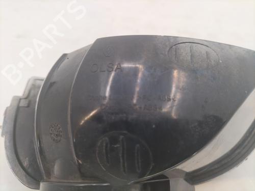 Reverse light RENAULT SCÉNIC III (JZ0/1_) 1.5 dCi | BP32205153C36