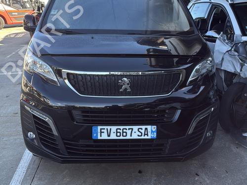 Left front window switch PEUGEOT EXPERT Van (V_) 2.0 BlueHDi 180 | BP30545369I27 - Image 6