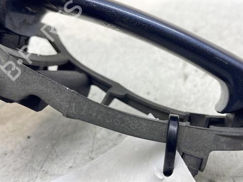 Front left exterior door handle VW GOLF V (1K1) 1.9 TDI | BP30134770C128