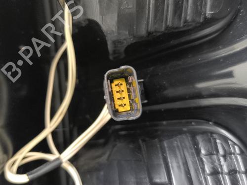 Left taillight CITROËN C3 Picasso (SH_) 1.4 VTi 95 (SH8FSC, SH8FP0, SH8FP6) | BP38008887C34 - Image 4
