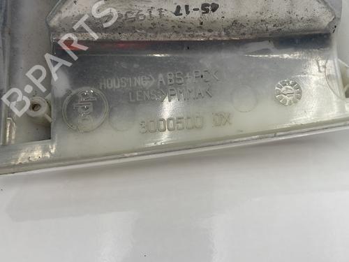 Right front indicator PEUGEOT BOXER Van 2.0 BlueHDi 130 | BP33009863C33  - Image 5