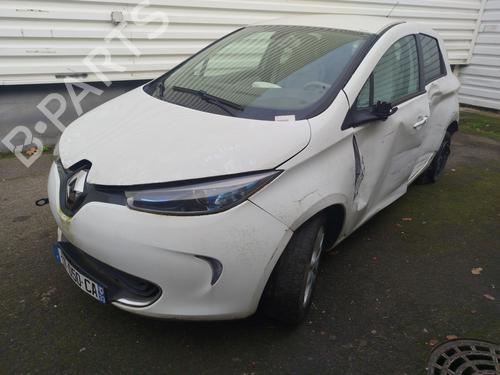 Recambios RENAULT ZOE (BFM_) ZOE 4837376