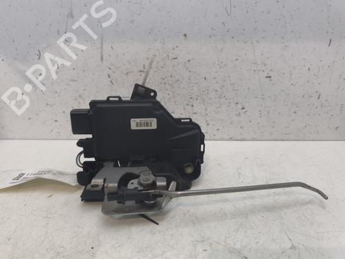 Used Front left lock Front left lock AUDI A4 B6 (8E2) 1.9 TDI (130 hp) 28134606 28134606