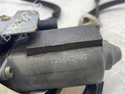 Front left window mechanism VW POLO (6N2) 1.4 | BP32491680C22 