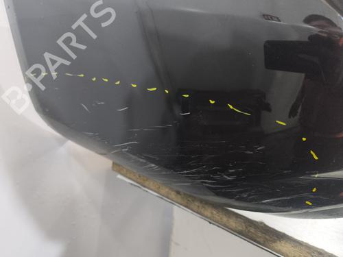 Used Rear bumper Rear bumper 38721121 38721121