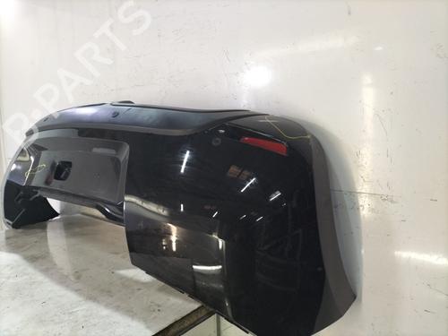 Bagtil kofangere RENAULT WIND (E4M_) 1.2 (E4MF) | BP32252993C8