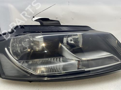 Used Right headlight AUDI A3 (8P1) 1.6 TDI (105 hp) 29261121