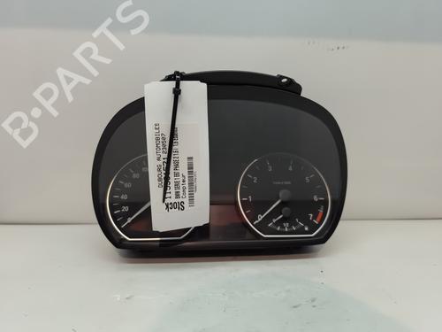 instrument-cluster-bmw-1-e87-2003-2004-2005-2006-2007-2008-2009-2010-2011-2012-2013-30659314 main image