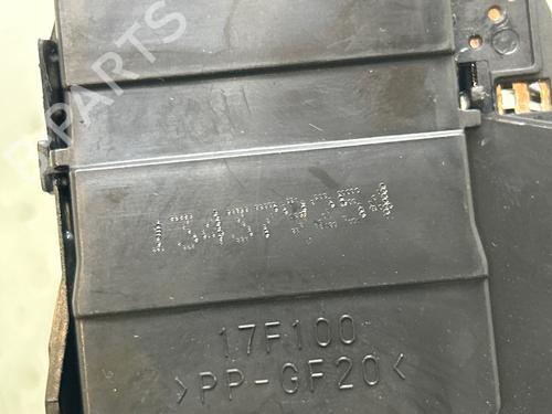 Switch CITROËN C1 (PM_, PN_) 1.0 | BP40204392I30 - Image 3