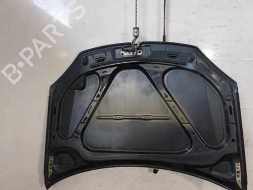 Hood VW GOLF V (1K1) 1.9 TDI | BP27093950C1 