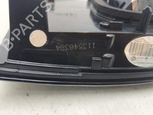 Right tailgate light RENAULT ESPACE V (JR_)  | BP29700464C80