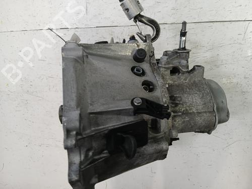 Gearbox PEUGEOT PARTNER Box Body/MPV 1.6 HDi | BP32016918M3  - Image 5