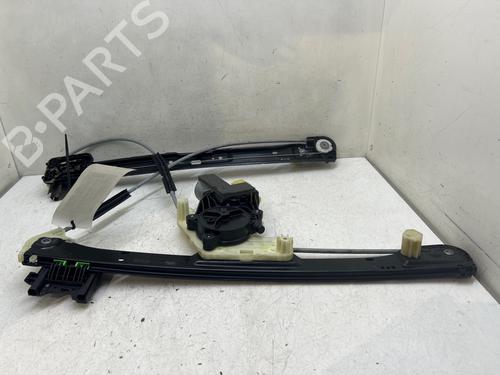Used Front right window mechanism Front right window mechanism JAGUAR E-PACE (X540) 2.0 D150 AWD (150 hp) 40018570 40018570
