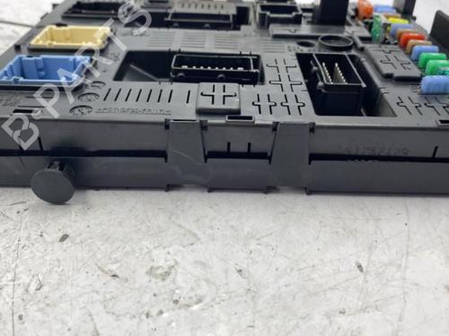 Used Fuse box Fuse box CITROËN C4 Picasso I MPV (UD_) 1.6 HDi (109 hp) 22840089 22840089