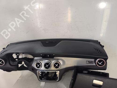 Used Dashboard Dashboard MERCEDES-BENZ CLA Coupe (C117) CLA 220 CDI / d (117.303) (170 hp) 31633078 31633078