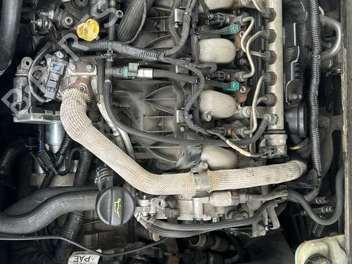 gearbox-ford-mondeo-iv-turnier-ba7-2007-2008-2009-2010-2011-2012-2013-2014-2015-33934372 main image