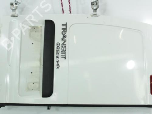 Used Left tailgate FORD TRANSIT CONNECT (P65_, P70_, P80_) 1.8 Di (75 hp) 22813700