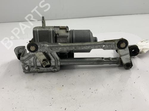 Used Front wiper motor Front wiper motor VW GOLF PLUS V (5M1, 521) 1.9 TDI (105 hp) 22816502 22816502