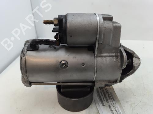 Starter VW PASSAT B5.5 Variant (3B6) 1.9 TDI | BP29338892M8 