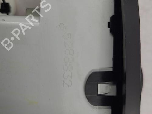 Climate control DACIA SANDERO II 1.2 | BP22823691I5 