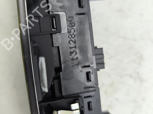 Left front window switch PEUGEOT 3008 II SUV (MC_, MR_, MJ_, M4_) 1.2 THP/ PureTech 130 (MRHNSM, MRHNSU, MRHNSJ, MRHNYW,... | BP29491963I27 