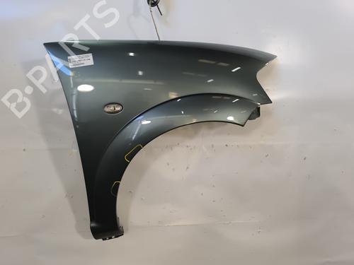 Used Right front fenders CITROËN C3 I (FC_, FN_) 1.4 HDi (68 hp) 29213389