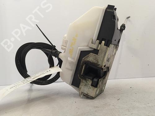 Front right lock CITROËN C3 Pluriel (HB_) 1.4 HDi | BP22827865C97