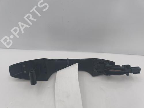 Rear right exterior door handle VOLVO XC40 (536) T5 Plug-in Hybrid | BP30973584C130