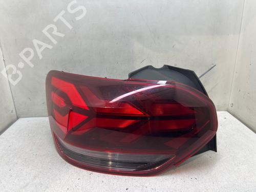 Left taillight DACIA SANDERO III 1.0 SCe 65 | BP40204404C34 - Image 2
