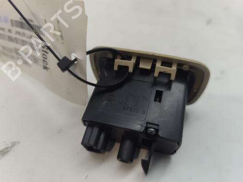 Right rear window switch MERCEDES-BENZ B-CLASS Sports Tourer (W245) B 180 CDI (245.207) | BP25996836I28 