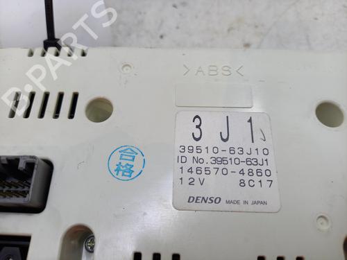 Climate control SUZUKI SWIFT III (MZ, EZ) 1.3 (RS413, ZC11S) | BP39459340I5 - Image 2