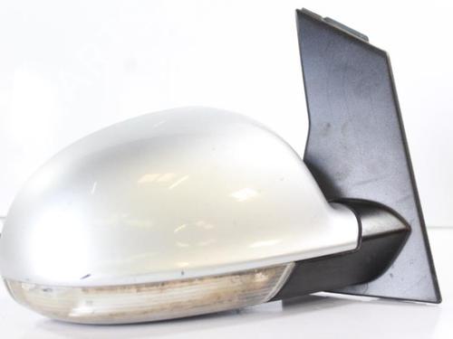 Right mirror VW GOLF PLUS V (5M1, 521) 1.9 TDI | BP22813835C27 