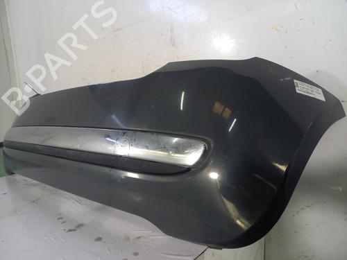 Rear bumper FIAT 500 (312_) 1.2 (312AXA1A) | BP30045542C8 
