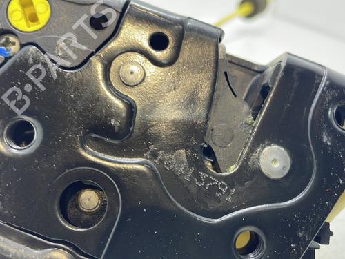Rear left lock AUDI A6 C6 (4F2) 3.0 TDI quattro | BP29377170C100 