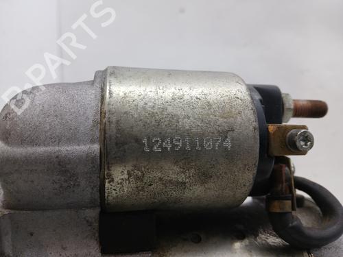 Starter OPEL ASTRA J GTC | BP35936953M8 - Image 5