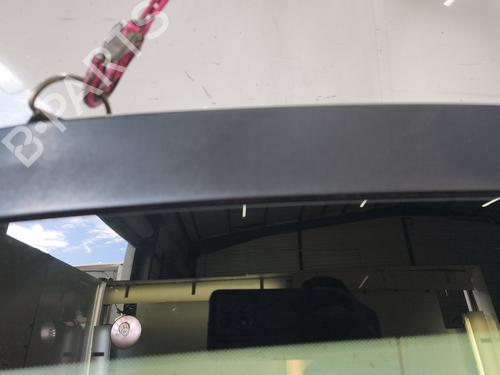 Used Tailgate Tailgate 36571491 36571491