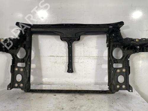 Used Front slam panel Front slam panel PORSCHE 911 (997) 3.8 Carrera S (355 hp) 22838662 22838662