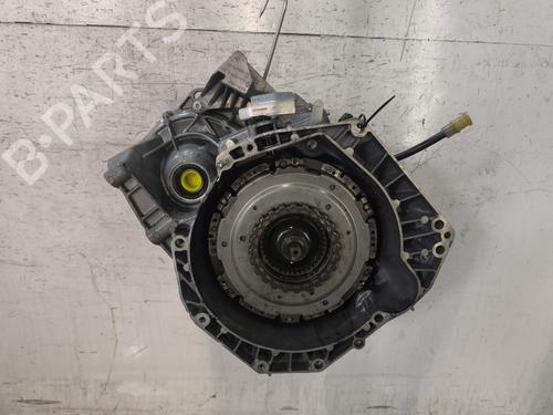 Used Gearbox RENAULT CLIO IV (BH_) 1.2 TCe 120 (BHM0) (120 hp) 31090750