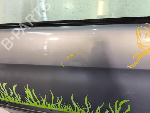 Left rear door CITROËN XSARA PICASSO (N68) 1.8 16V | BP29894218C4