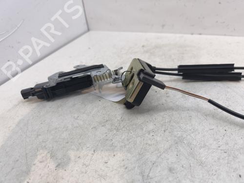 Tailgate lock FORD FIESTA V (JH_, JD_) 1.4 16V | BP29639898C101 